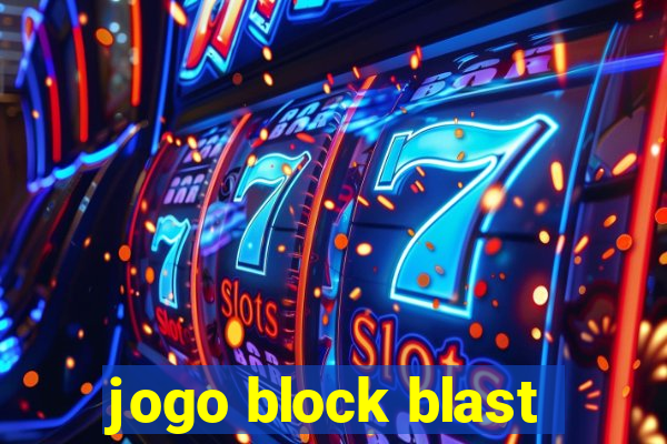 jogo block blast